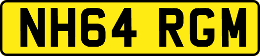 NH64RGM
