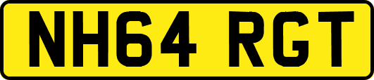 NH64RGT