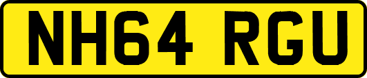 NH64RGU