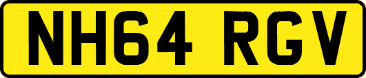 NH64RGV