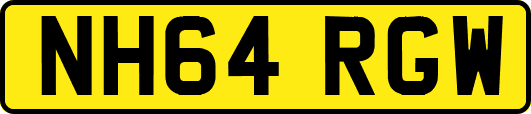 NH64RGW