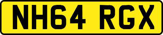 NH64RGX