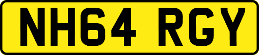 NH64RGY