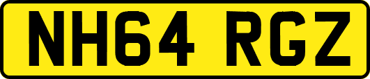 NH64RGZ