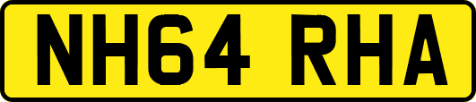 NH64RHA