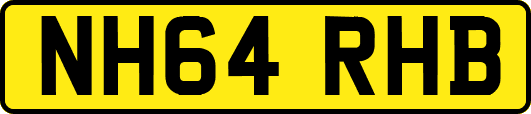 NH64RHB