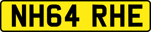 NH64RHE