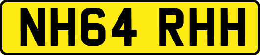 NH64RHH