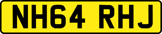 NH64RHJ
