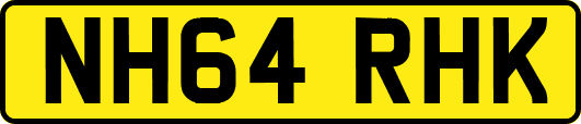 NH64RHK