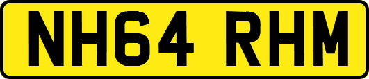 NH64RHM