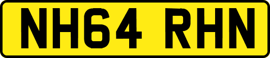 NH64RHN