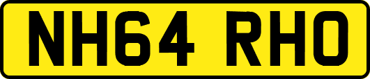 NH64RHO