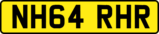 NH64RHR