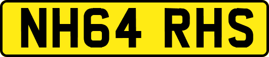 NH64RHS