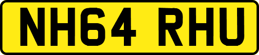 NH64RHU