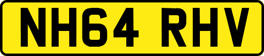 NH64RHV
