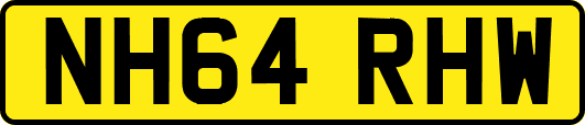 NH64RHW