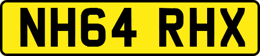 NH64RHX