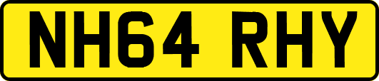 NH64RHY