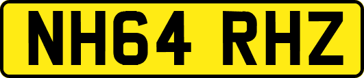 NH64RHZ