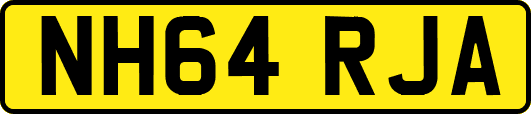 NH64RJA