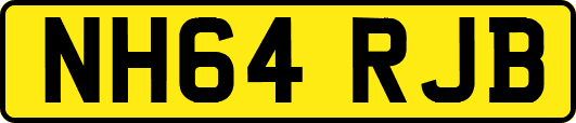 NH64RJB