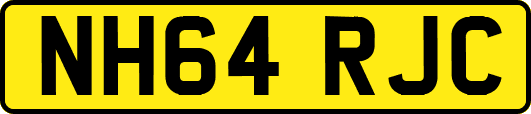 NH64RJC