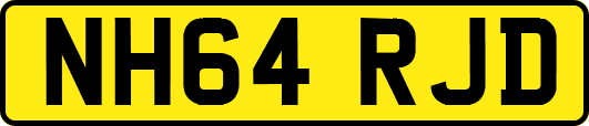 NH64RJD