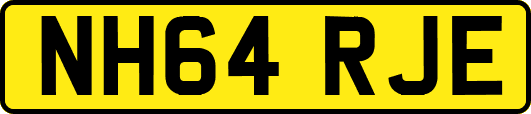 NH64RJE