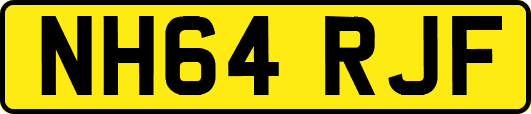 NH64RJF