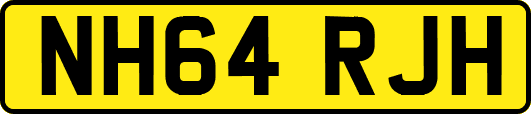 NH64RJH