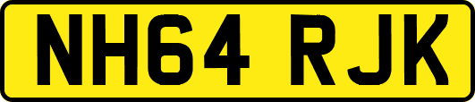 NH64RJK