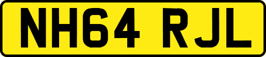 NH64RJL