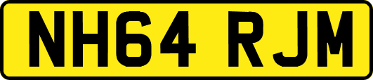 NH64RJM