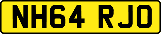 NH64RJO