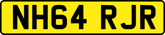 NH64RJR