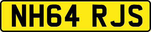 NH64RJS