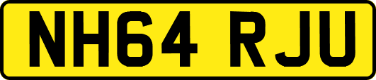 NH64RJU