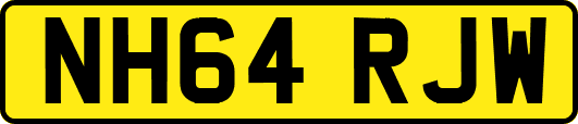 NH64RJW
