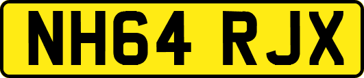 NH64RJX