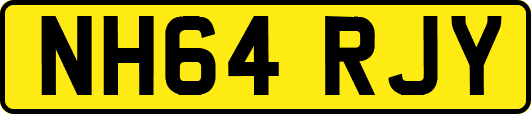NH64RJY