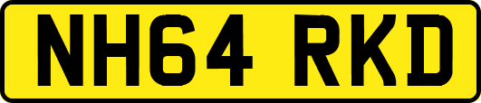 NH64RKD