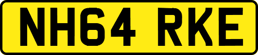 NH64RKE