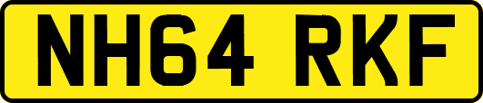 NH64RKF