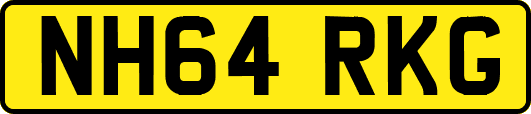 NH64RKG
