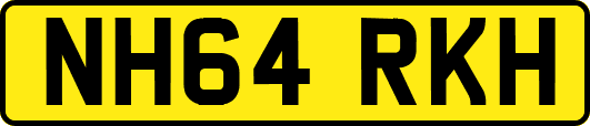 NH64RKH