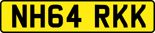 NH64RKK