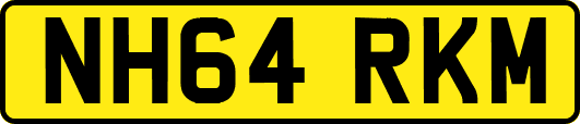 NH64RKM