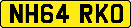NH64RKO